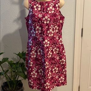 Expressions Dress 100% Cotton